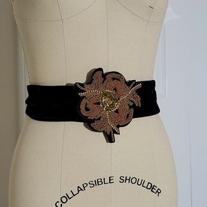 & Other Stories belt